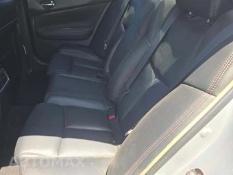 2009 Nissan Maxima 3.5 SV w/Premium Pkg - miniatura 10