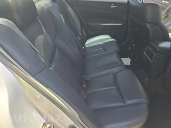 2009 Nissan Maxima 3.5 SV w/Premium Pkg - miniatura 13