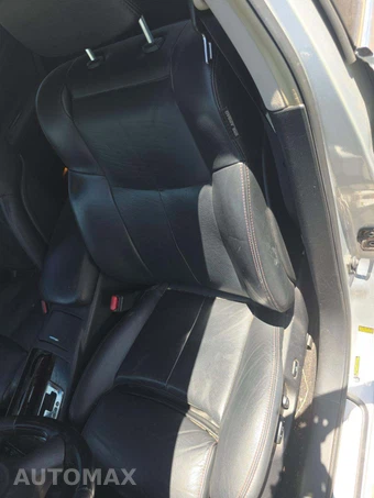 2009 Nissan Maxima 3.5 SV w/Premium Pkg - miniatura 3