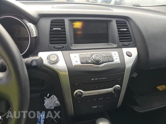 2009 Nissan Murano S – miniatura 11
