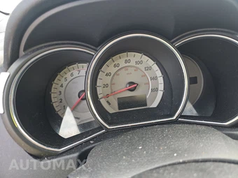 2009 Nissan Murano S – miniatura 12
