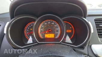 2009 Nissan Murano S – miniatura 19