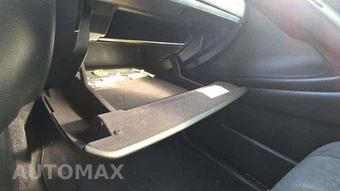 2009 Nissan Murano S – miniatura 24