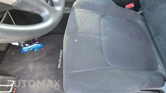 2009 Nissan Murano S – miniatura 26