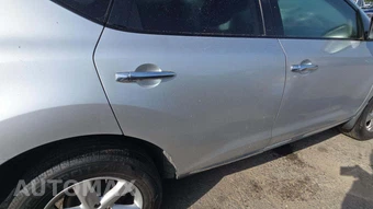 2009 Nissan Murano S – miniatura 32
