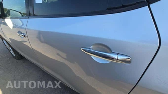 2009 Nissan Murano S – miniatura 36