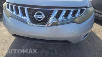 2009 Nissan Murano S – miniatura 37