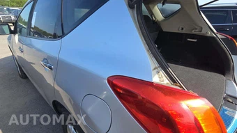 2009 Nissan Murano S – miniatura 38