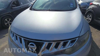 2009 Nissan Murano S – miniatura 39