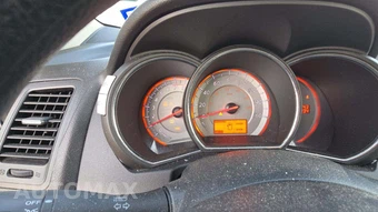 2009 Nissan Murano S – miniatura 40