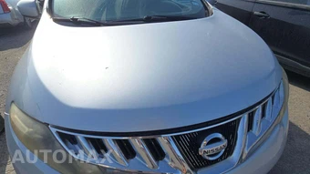 2009 Nissan Murano S – miniatura 42