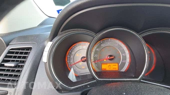 2009 Nissan Murano S – miniatura 46
