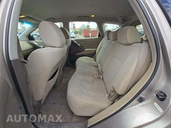 2009 Nissan Murano S – miniatura 10