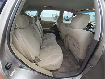2009 Nissan Murano S – miniatura 13