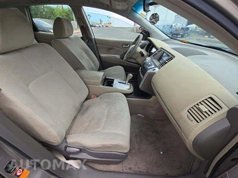 2009 Nissan Murano S – miniatura 15