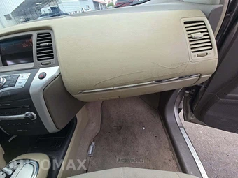 2009 Nissan Murano S – miniatura 16