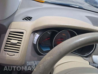 2009 Nissan Murano S – miniatura 19