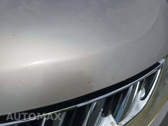2009 Nissan Murano S – miniatura 22