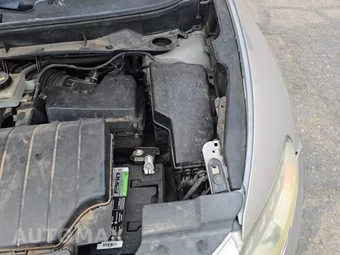 2009 Nissan Murano S – miniatura 34
