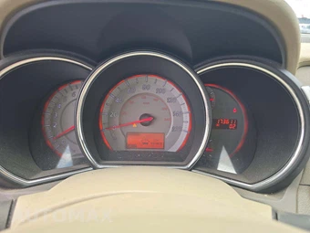 2009 Nissan Murano S – miniatura 6