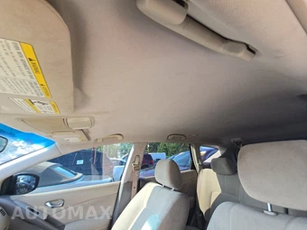 2009 Nissan Murano S – miniatura 17