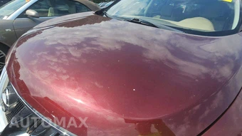 2009 Nissan Murano S – miniatura 27