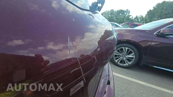 2009 Nissan Murano S – miniatura 33