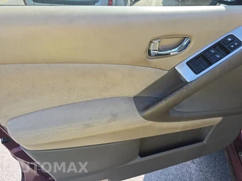 2009 Nissan Murano S – miniatura 9