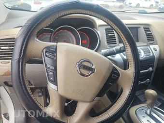 2009 Nissan Murano SL - miniatura 10