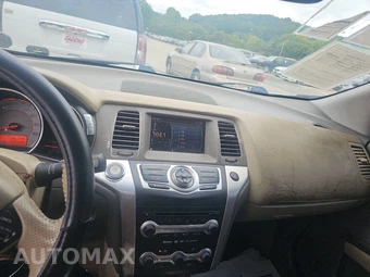 2009 Nissan Murano SL - miniatura 11