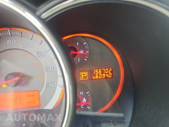 2009 Nissan Murano SL - miniatura 12