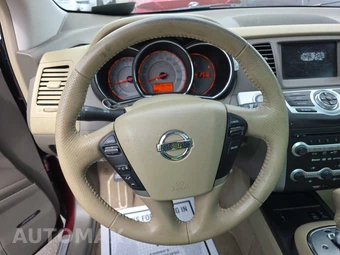2009 Nissan Murano SL – miniatura 10