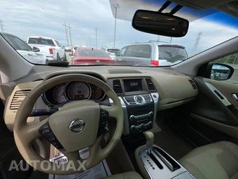2009 Nissan Murano SL – miniatura 11