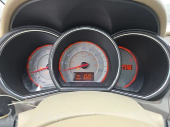 2009 Nissan Murano SL – miniatura 12