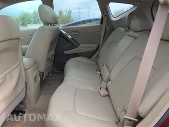 2009 Nissan Murano SL – miniatura 13
