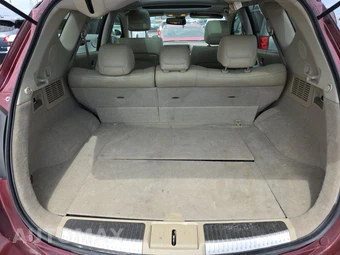 2009 Nissan Murano SL – miniatura 16