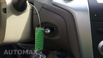 2009 Nissan Murano SL – miniatura 17