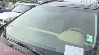 2009 Nissan Murano SL – miniatura 20