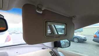 2009 Nissan Murano SL – miniatura 28