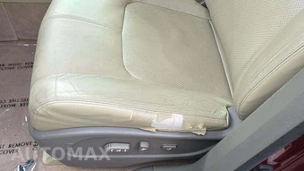 2009 Nissan Murano SL – miniatura 34