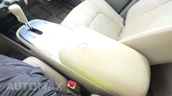 2009 Nissan Murano SL – miniatura 35