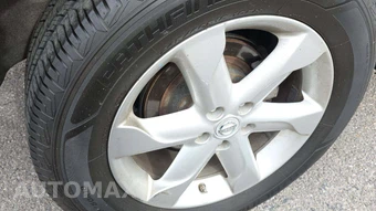 2009 Nissan Murano SL – miniatura 36
