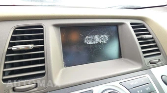 2009 Nissan Murano SL – miniatura 41