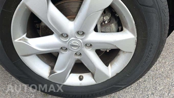2009 Nissan Murano SL – miniatura 43
