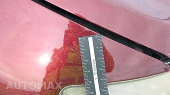 2009 Nissan Murano SL – miniatura 44