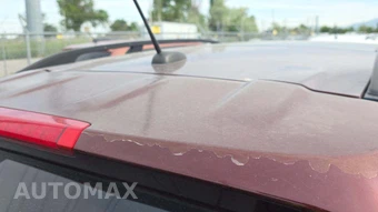 2009 Nissan Murano SL – miniatura 45
