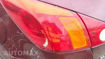 2009 Nissan Murano SL – miniatura 48