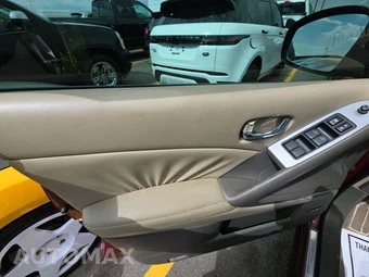 2009 Nissan Murano SL – miniatura 9