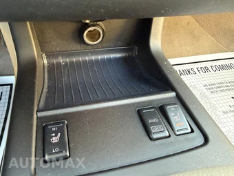 2009 Nissan Murano SL - miniatura 100
