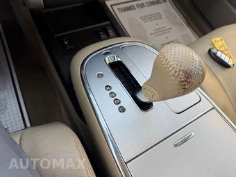 2009 Nissan Murano SL - miniatura 101